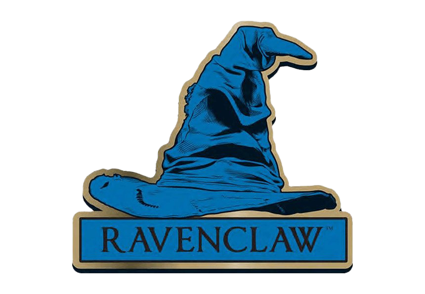 Detail Sorting Hat Png Nomer 12