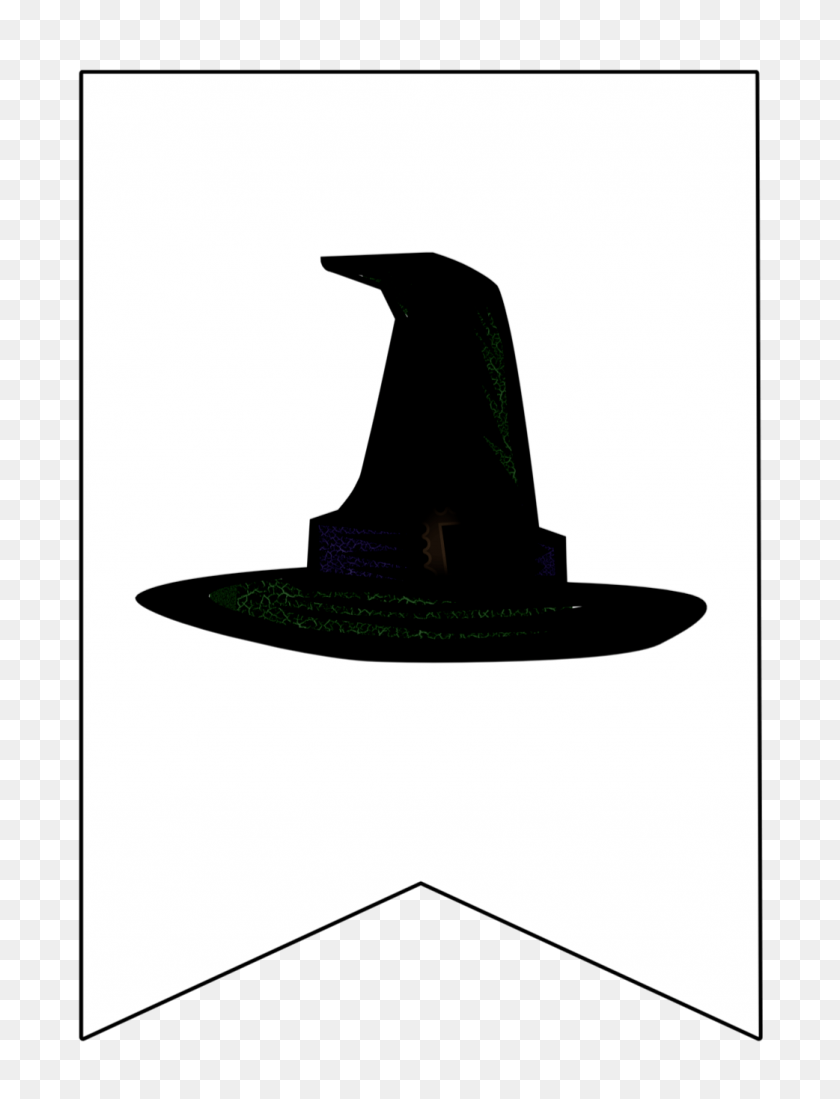 Detail Sorting Hat Png Nomer 13