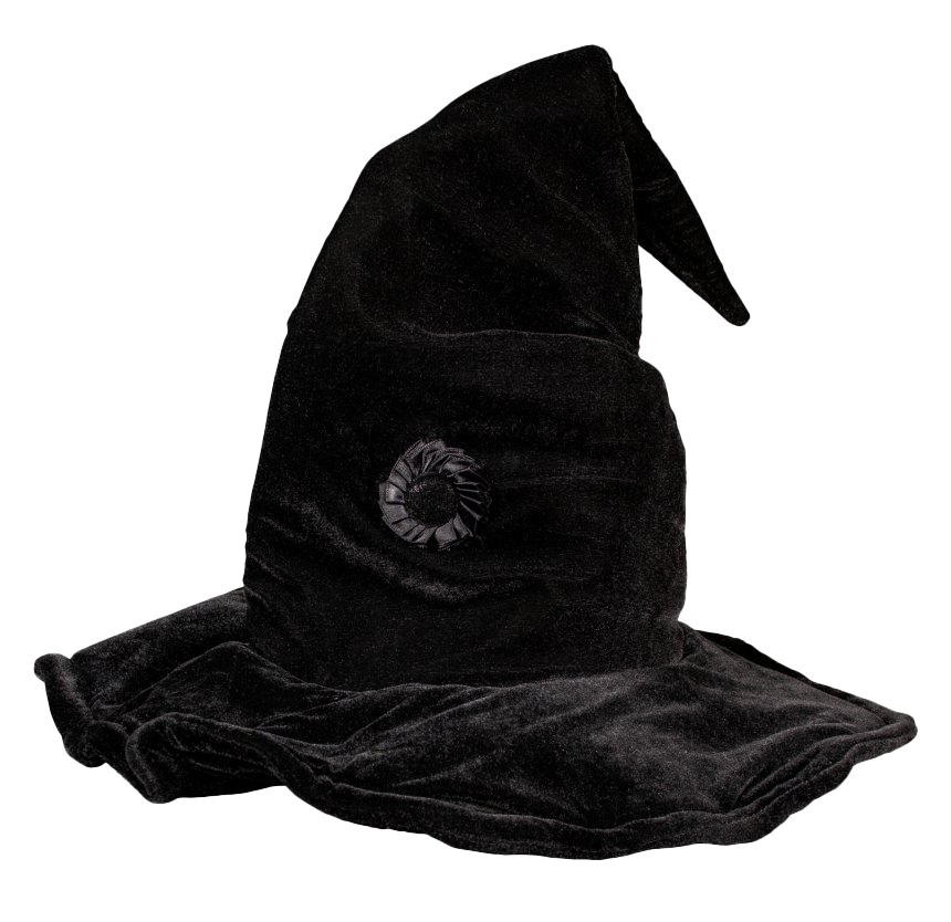 Detail Sorting Hat Png Nomer 23