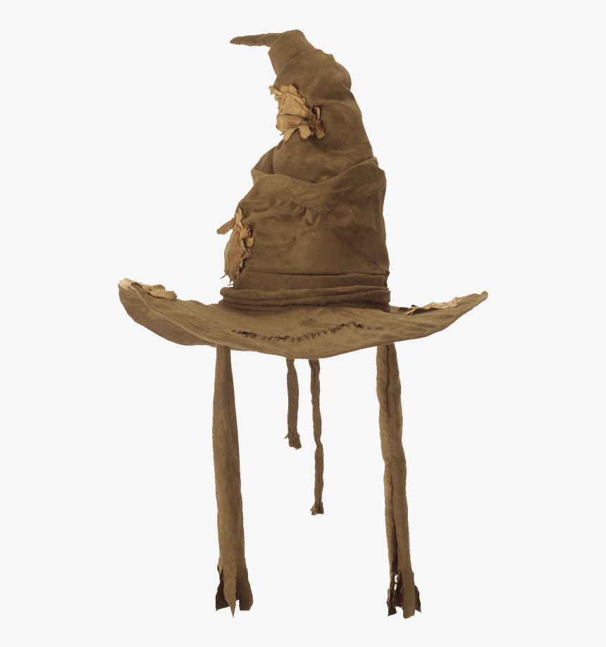 Detail Sorting Hat Png Nomer 3