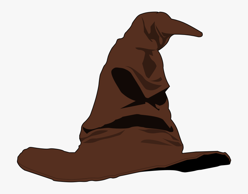 Detail Sorting Hat Png Nomer 5