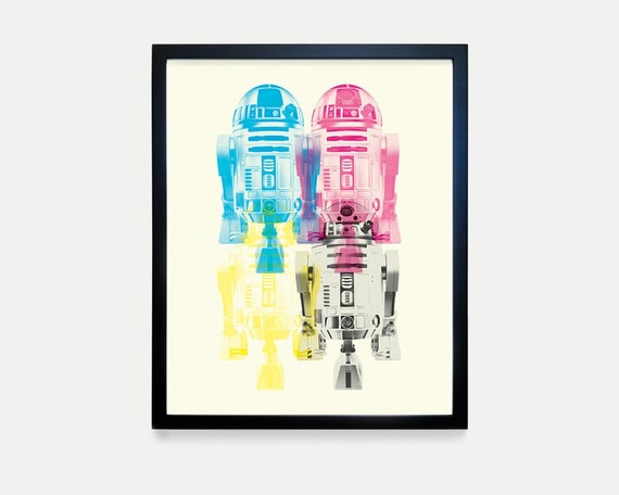 Detail Star Wars Poster Graphic Design Nomer 8