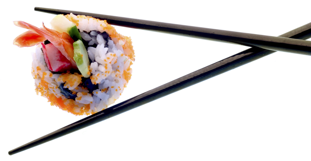 Detail Sushi Frittierte Garnele Nomer 16