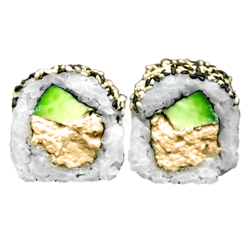 Detail Sushi Frittierte Garnele Nomer 5