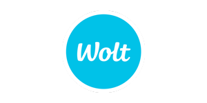 Detail Wolt Logo Nomer 12
