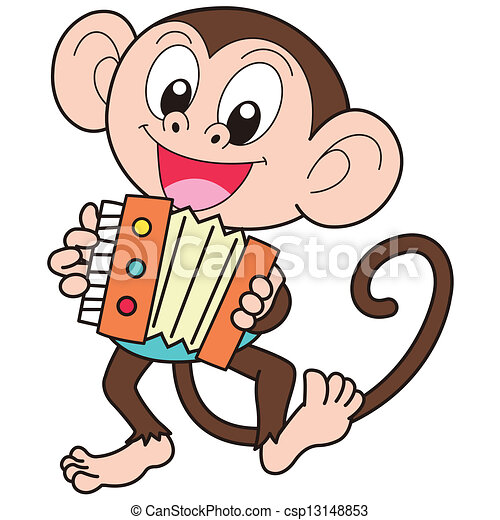 Detail Ziehharmonika Clipart Nomer 10