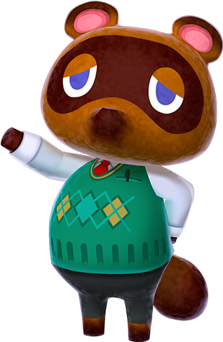 Detail Animal Crossing New Leaf Ruby Nomer 14