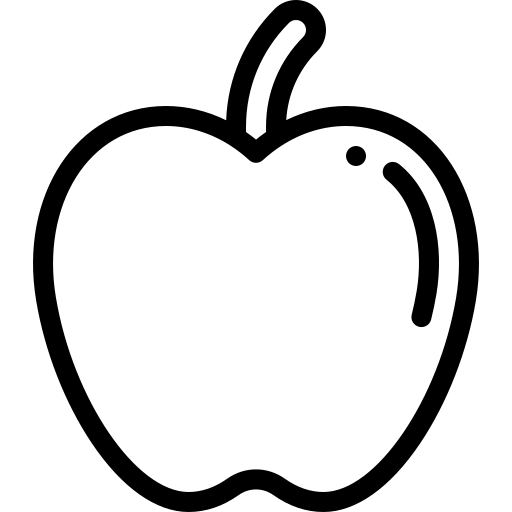 Detail Apfel Icon Nomer 11