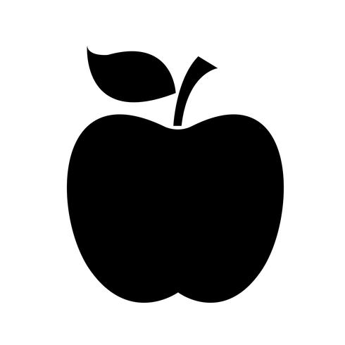 Detail Apfel Icon Nomer 12