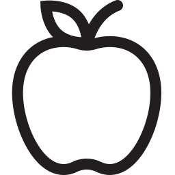 Detail Apfel Icon Nomer 15