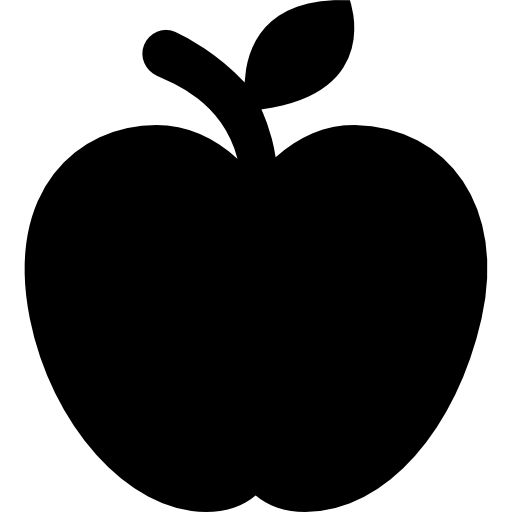 Detail Apfel Icon Nomer 19