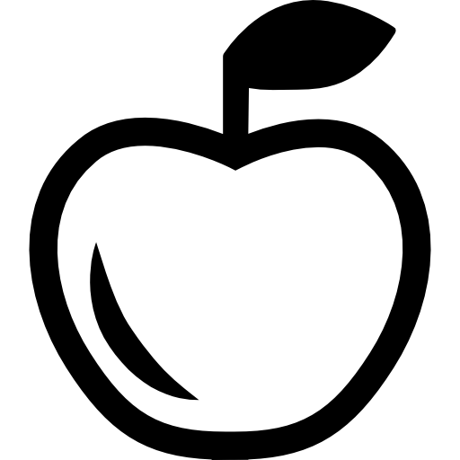 Detail Apfel Icon Nomer 2