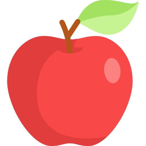 Detail Apfel Icon Nomer 22