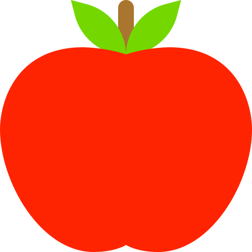 Detail Apfel Icon Nomer 23