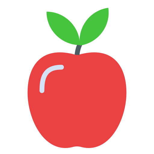 Detail Apfel Icon Nomer 3