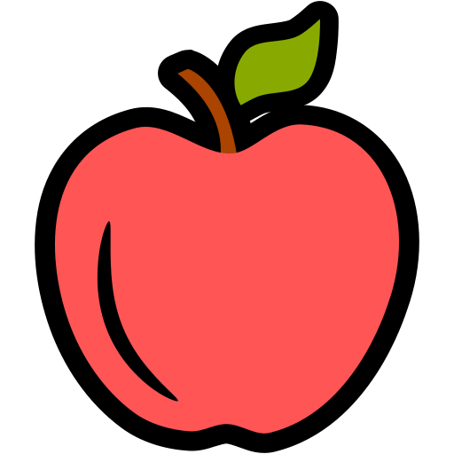 Detail Apfel Icon Nomer 4
