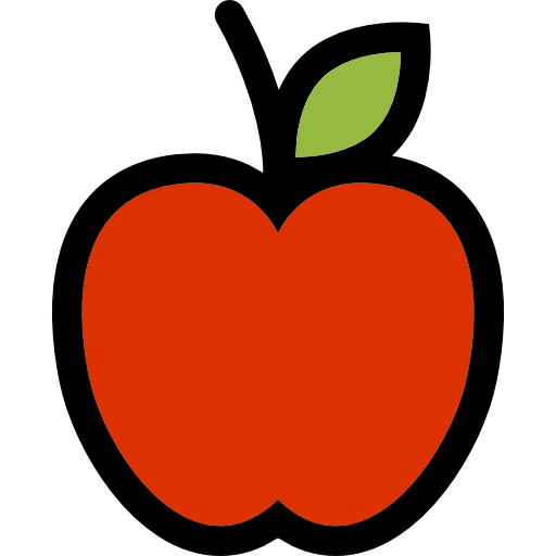 Detail Apfel Icon Nomer 5