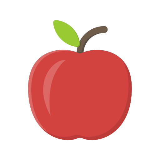 Detail Apfel Icon Nomer 6