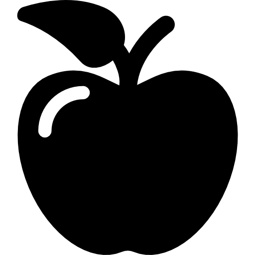Detail Apfel Icon Nomer 7