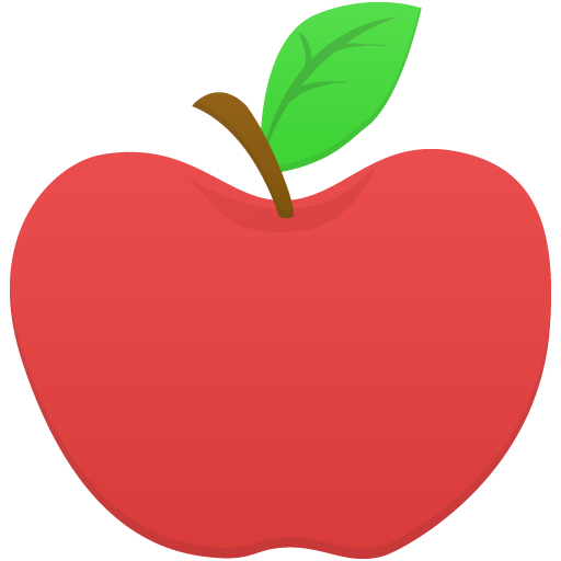 Detail Apfel Icon Nomer 8