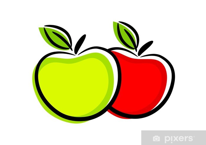 Detail Apfel Icon Nomer 9