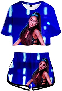 Detail Ariana Grande Kleidung Nomer 18