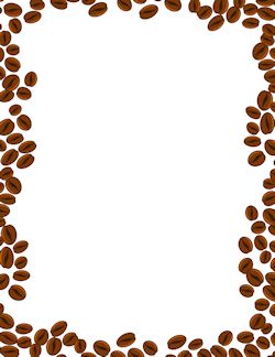 Coffee Border - KibrisPDR