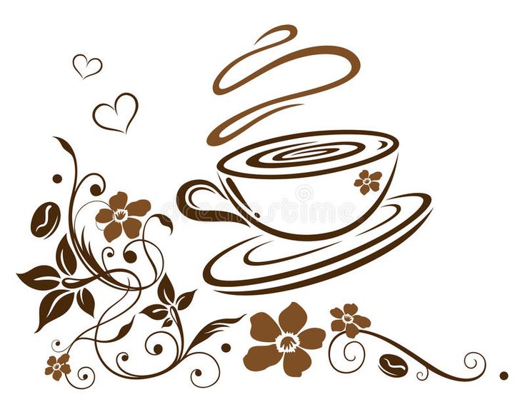 Detail Coffee Border Nomer 11