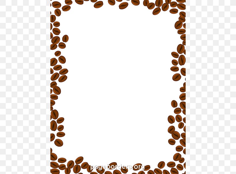 Detail Coffee Border Nomer 3