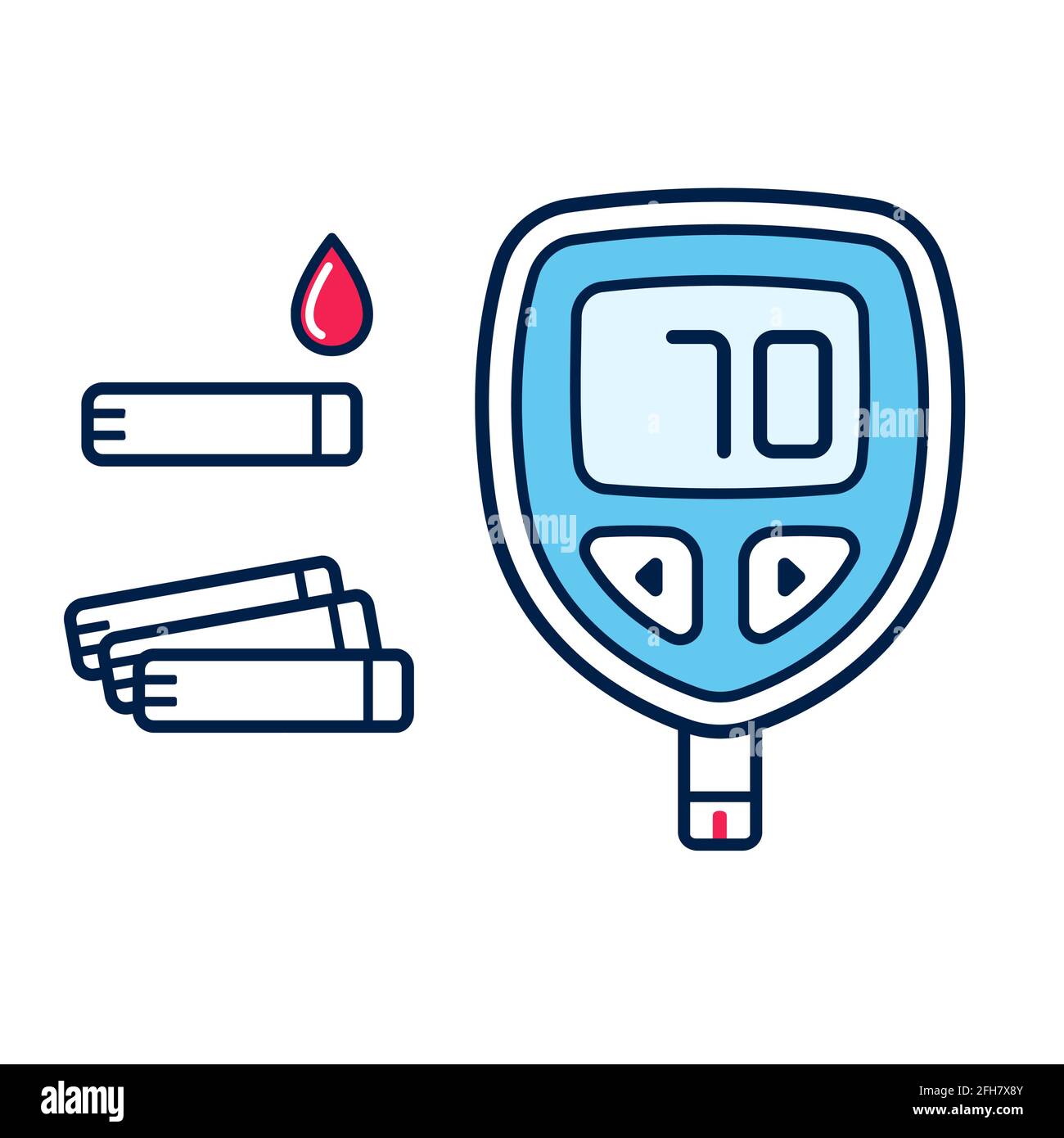 Detail Diabetes Bilder Nomer 8