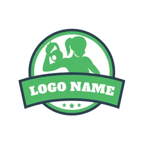 Detail Fitness Logo Nomer 19