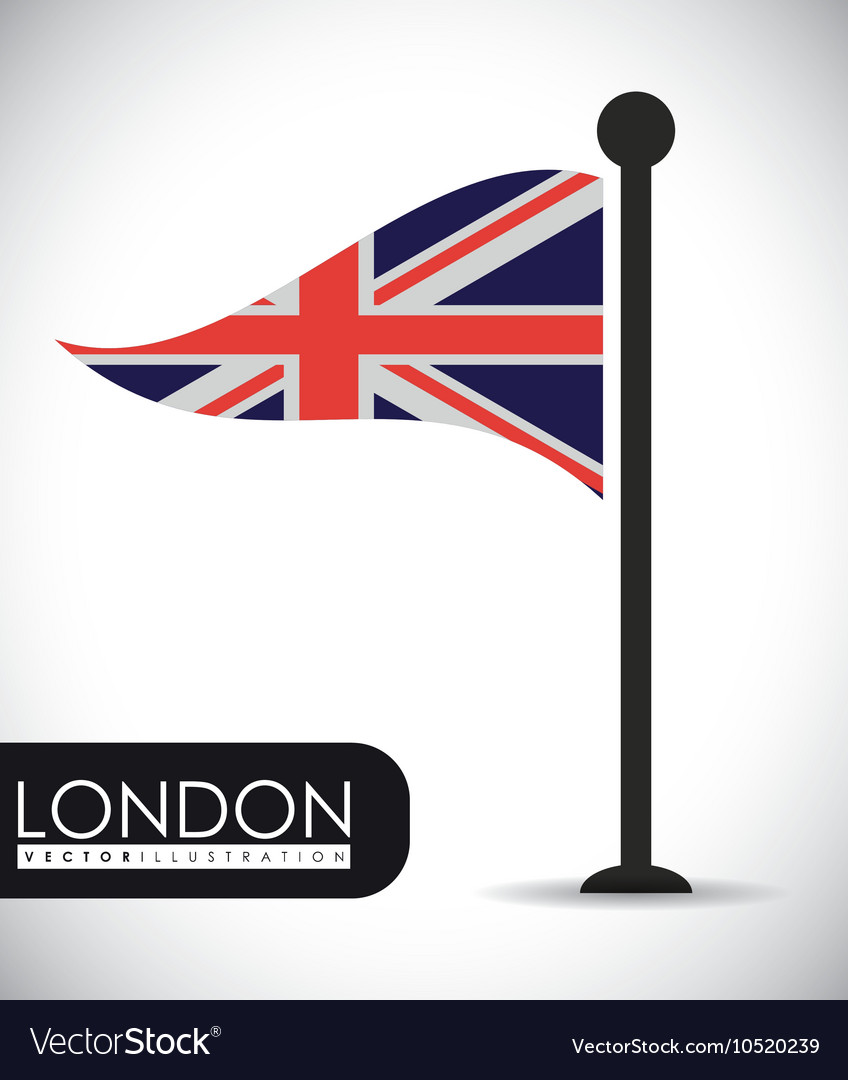 Detail Flagge London Bilder Nomer 17