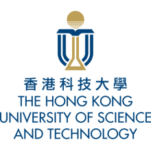 Hkust Logo Png - KibrisPDR