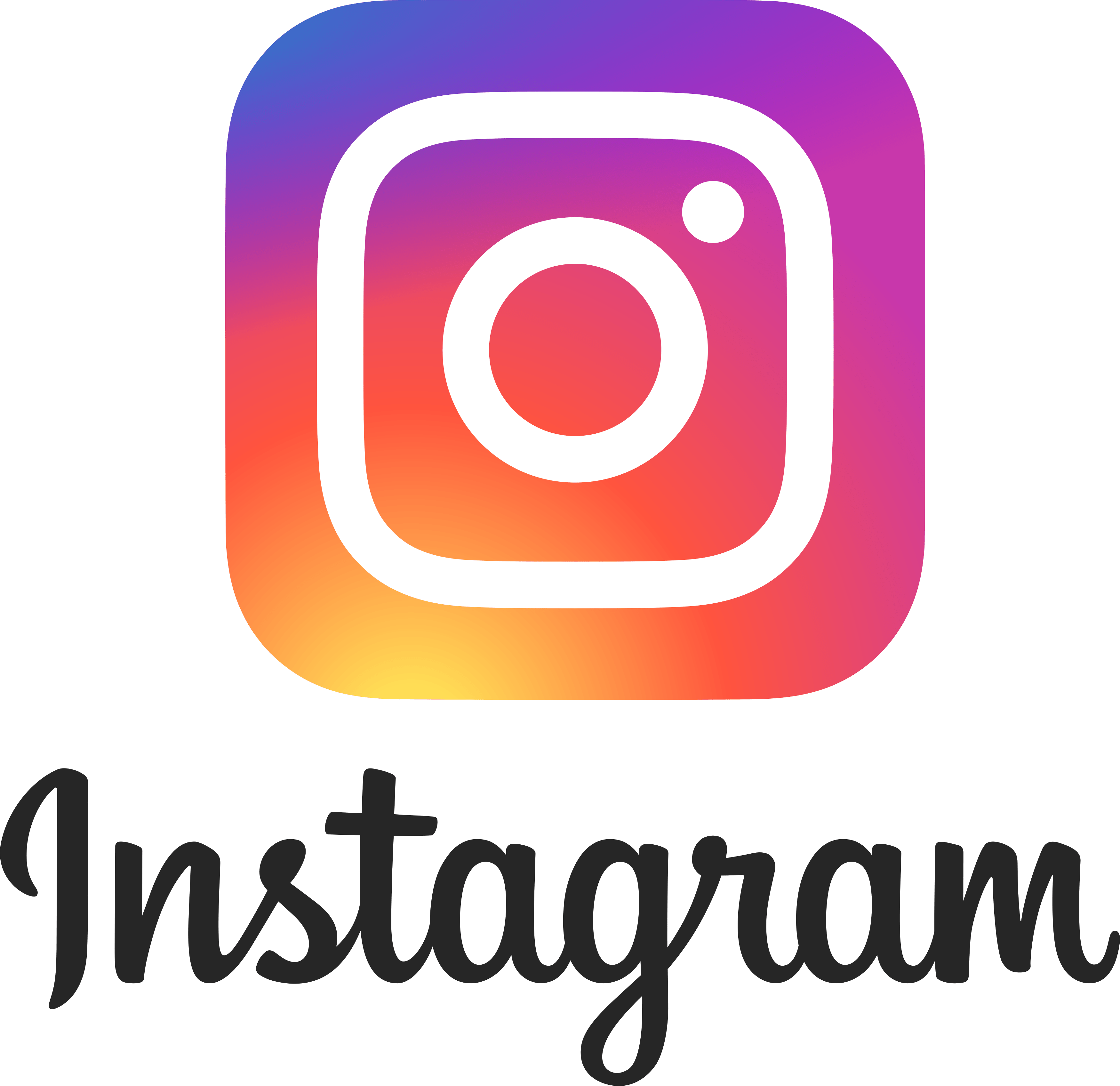 Detail Instagram Logo Lizenzfrei Nomer 11