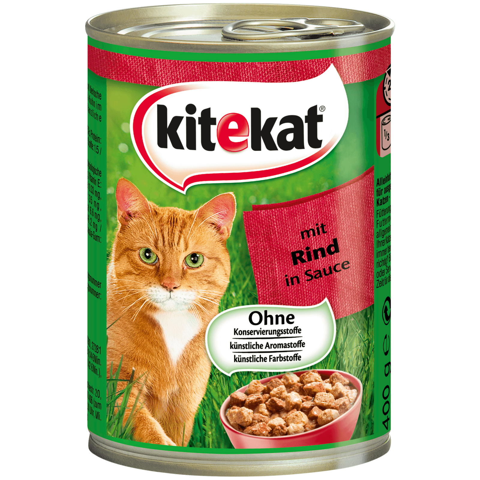 Detail Katzenfutter Wird Rot Nomer 16