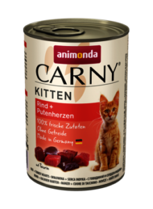 Detail Katzenfutter Wird Rot Nomer 2