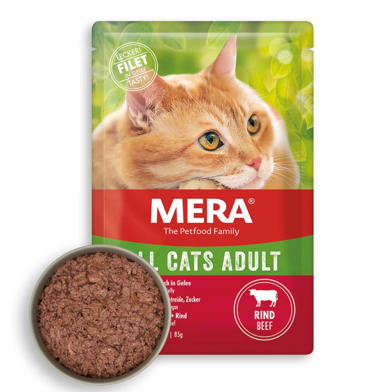 Detail Katzenfutter Wird Rot Nomer 20