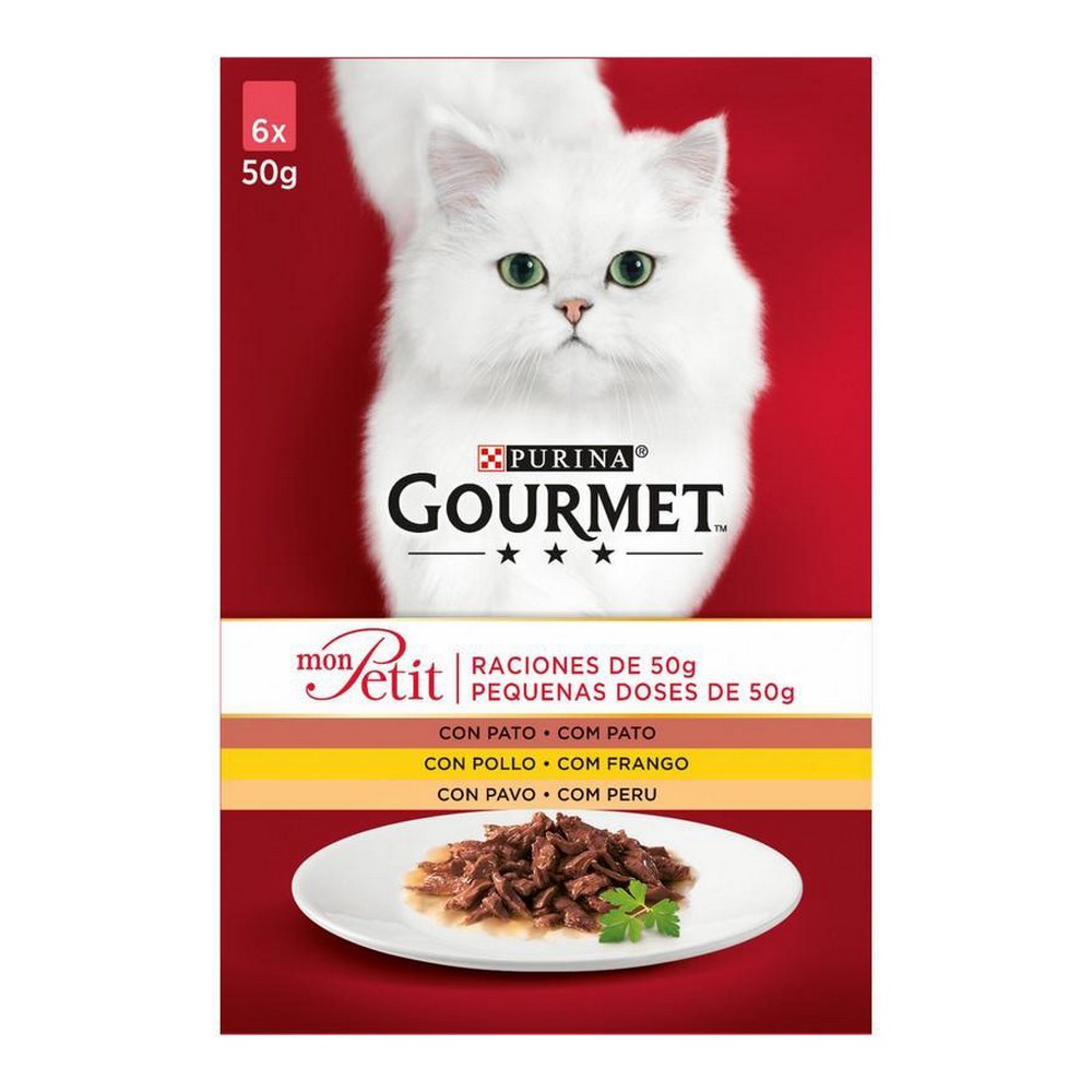 Detail Katzenfutter Wird Rot Nomer 7