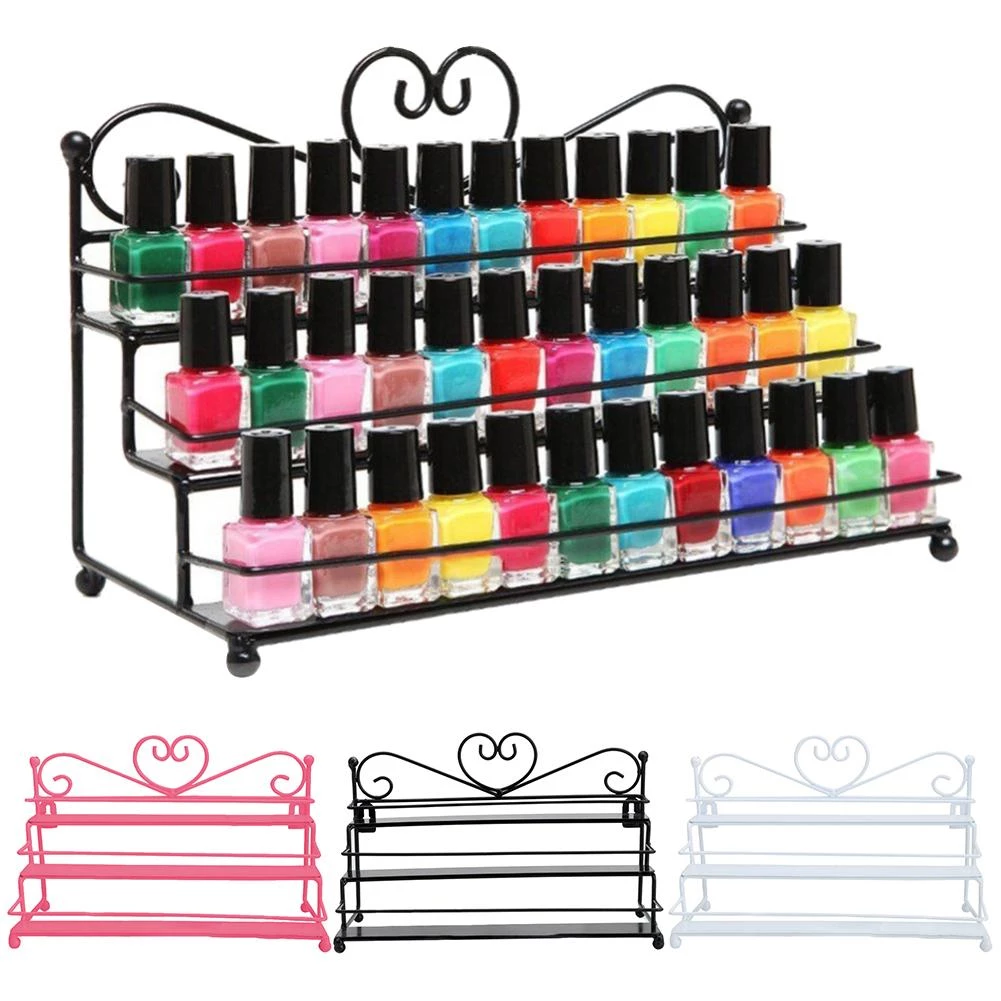 Detail Kosmetischer Nagellack Nomer 13