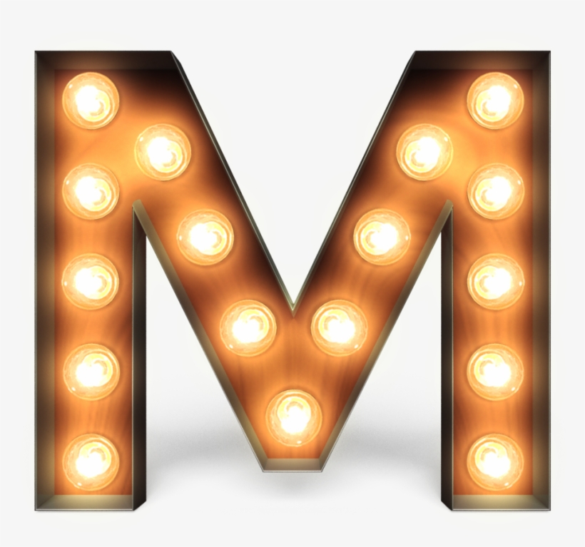 Detail Marquee Font Free Download Nomer 10