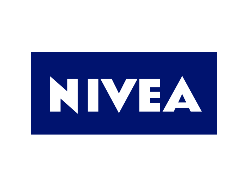Nivea Logo Font - KibrisPDR