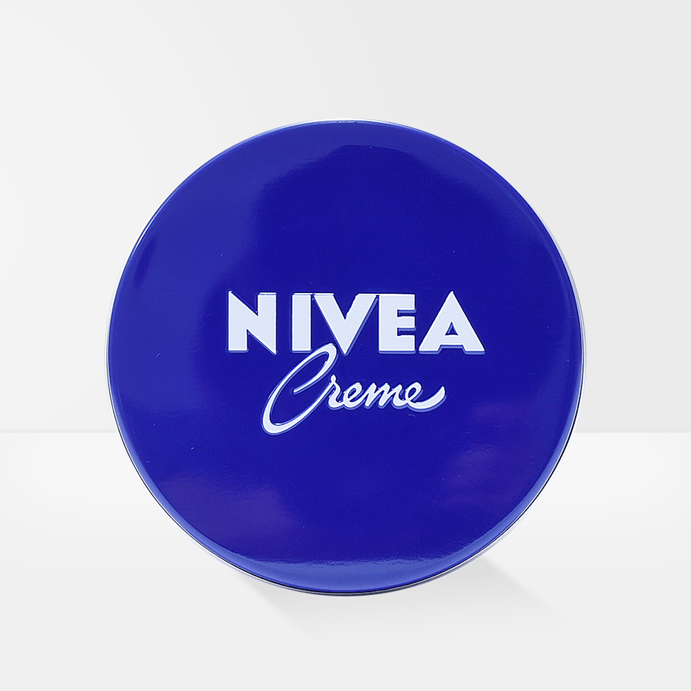 Detail Nivea Logo Font Nomer 10