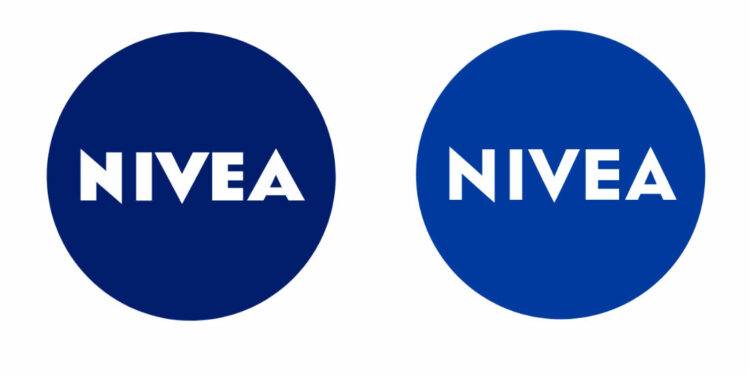 Detail Nivea Logo Font Nomer 18