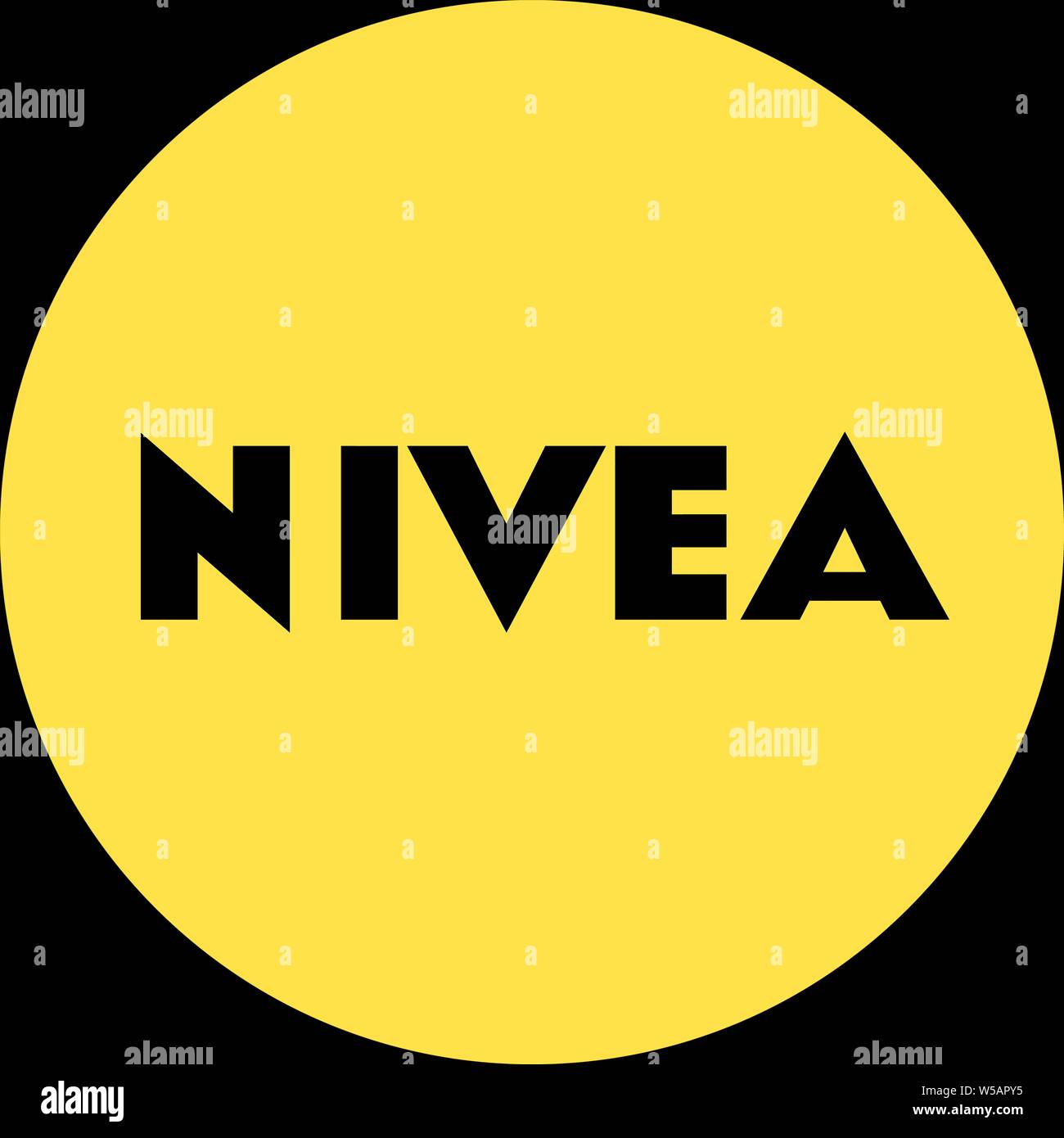 Detail Nivea Logo Font Nomer 20