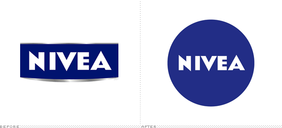 Detail Nivea Logo Font Nomer 5