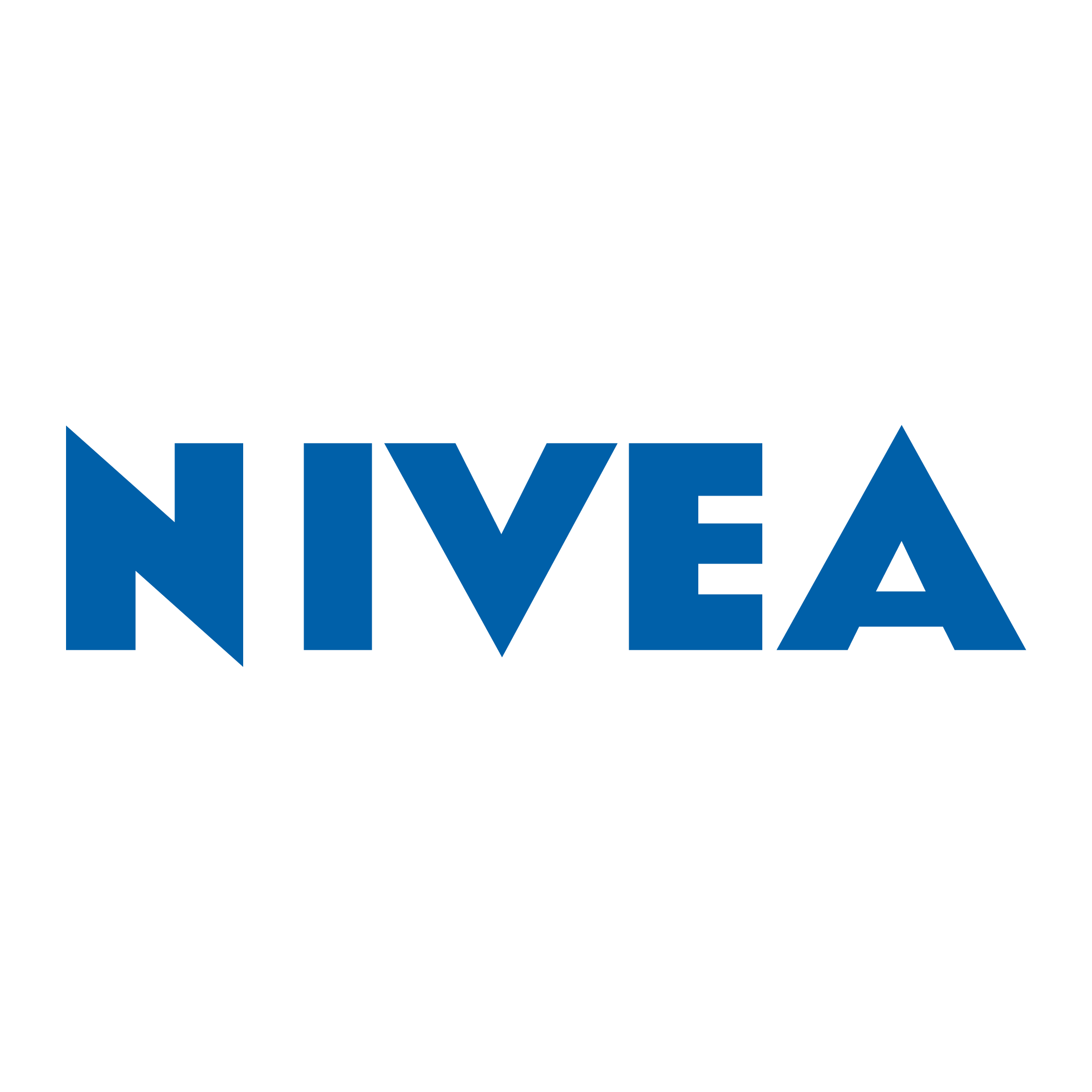 Detail Nivea Logo Font Nomer 7