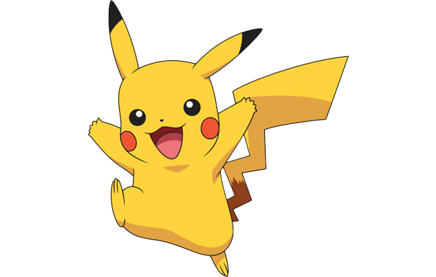 Detail Pokemon Pikachu Png Nomer 7