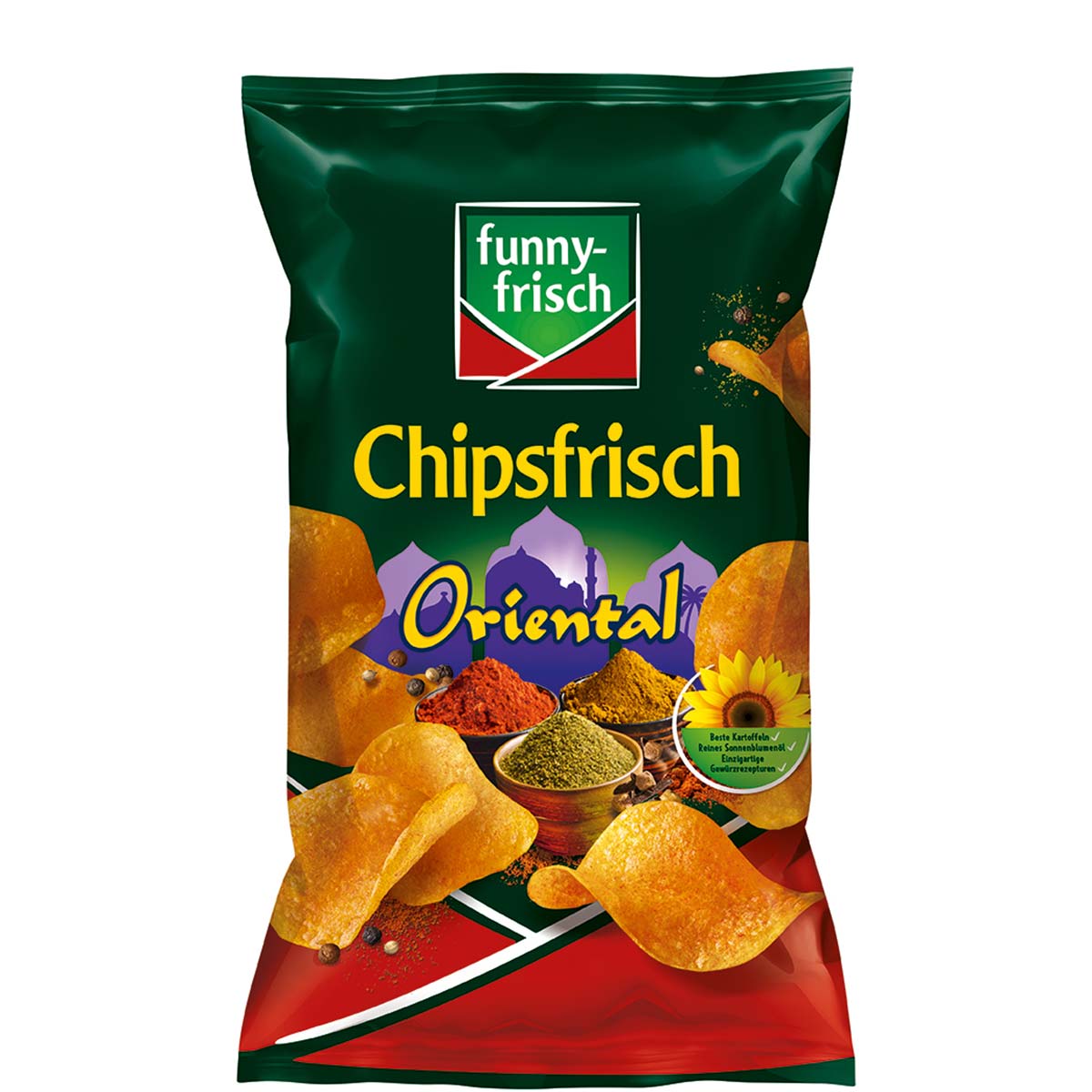 Detail Pommes Chips Ketchup Geschmack Nomer 22
