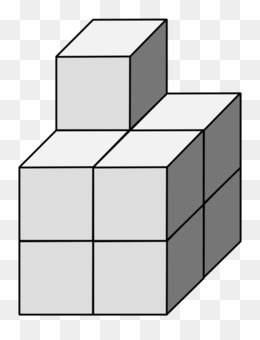 Detail Rechteck Dreidimensional Nomer 5