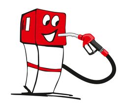 Detail Tankstelle Clipart Nomer 17